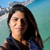 Plastlabor Employee Patricia Goncalves's profile photo