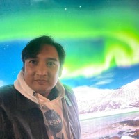 Andre Siregar Email & Phone Number
