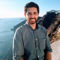 Cedars-Sinai Employee Arpit Arora's profile photo