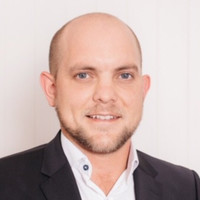 SSP Australia & New Zealand Employee Corey Law's profile photo