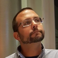 GCommerce Solutions Employee David Chladek's profile photo