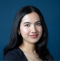 Data Science UCSB Employee Mitali Gaidhani's profile photo