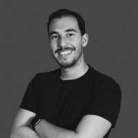 EPISER Employee Darío Lopes Belo Martinez's profile photo