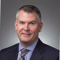 Perkins Coie LLP Employee John Hardin's profile photo