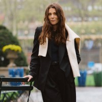 Marie Claire Employee Sara Holzman's profile photo