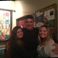 Trinity Safety Group Employee Daniel Chirillo's profile photo