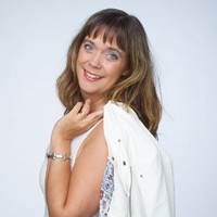 Nina Lindström Email