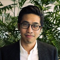 Grailed Employee Brian Lee's profile photo