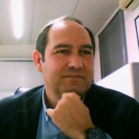 Forma 5 Employee Alfonso Capitan's profile photo