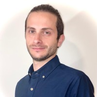 Fresh Connection Employee Walter Kessler's profile photo
