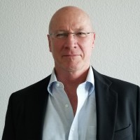 Cogniac Corporation Employee Quinn Curtis's profile photo