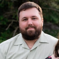 Alpha-Tec Systems Employee Christopher Check's profile photo