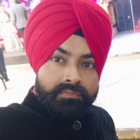 ZMQ Development Employee Jasdev Singh's profile photo