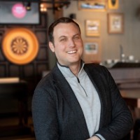 State of Play Hospitality Employee Brett Neu's profile photo