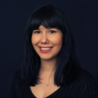 Sufle Employee Gizem Gür's profile photo