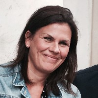 Linear Financial Solutions Employee Claire Chattey's profile photo