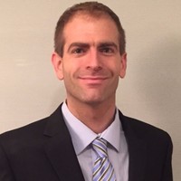 IMG Academy Employee Billy Clapper's profile photo