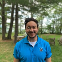 Keewaydin Foundation Employee Carlos Spigel's profile photo