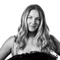 Aerie by AEO, Inc. Employee Katherine Mundell's profile photo