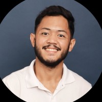 Symph Employee Jarrhey de la Peña's profile photo