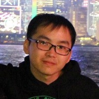 Oracle Employee Simon Tang's profile photo