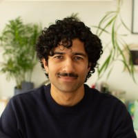 Inductive Bio Employee Sharang Phadke's profile photo