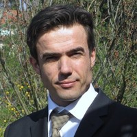 Stéphane Coste Email