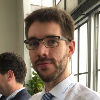 Libau Employee Maarten Vieveen's profile photo