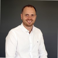 STMicroelectronics Employee Yann Vincent's profile photo
