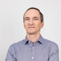 Topo grupė Employee Aivaras Volfa's profile photo