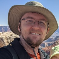 Center for Advanced Public Safety Employee David Sandel's profile photo