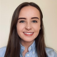 IBM Employee Sara Murray's profile photo