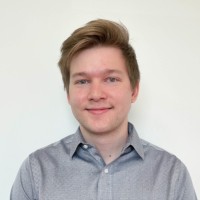 Patronscan Employee Carter Melnychuk's profile photo