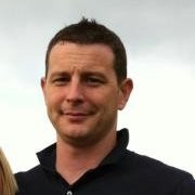 Paramount Employee Gavin Taylor's profile photo