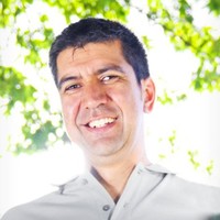 MediaLinkers Employee Alan Johnson's profile photo