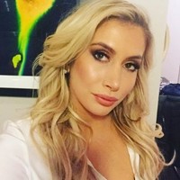 REVERSE VANITY SPA Employee Nicole Ditommaso's profile photo