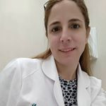 IPC Instituto Medico Employee Gabriela Vestidello's profile photo