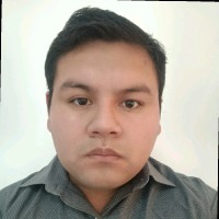 CiberSecUNI Employee Jesús Huamán's profile photo
