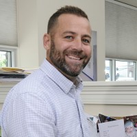 Wernert Builders & Construction Managers Employee Evan Burchell's profile photo