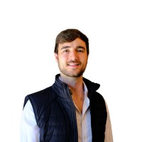 Disrupt Equity Employee Dustin Walker's profile photo