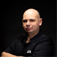 Berla Corporation Employee Samuel Cleveland's profile photo