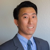 Adient Aerospace (Inactive) Employee Eric Liao's profile photo