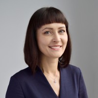 METIDA Employee Inga Lukauskiene's profile photo