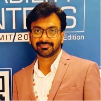 Siva Kishore Email & Phone Number