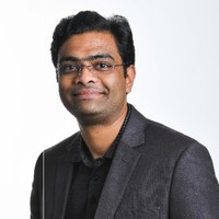 Shashank A Email & Phone Number