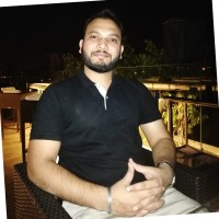 SPRY PT Employee Nitin Mahale's profile photo