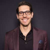 Binary Defense Employee Kris Wayman's profile photo