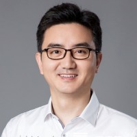 Continental Employee Bin Huo's profile photo