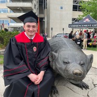The Lubrizol Corporation Employee Jacob Douglas's profile photo