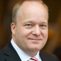 Broetje Automation GmbH Employee Dirk Eickhorst's profile photo